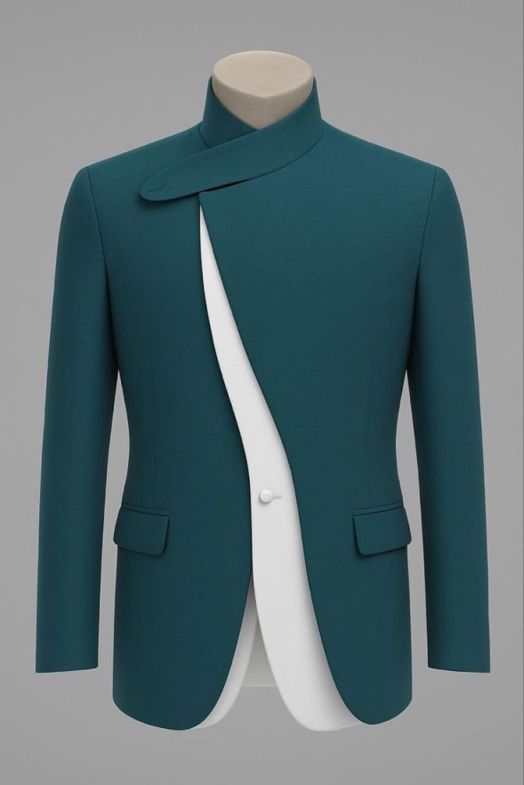 Unique Designer Men Tuxedos On - Unique Men'S Formal Wear recension och pris