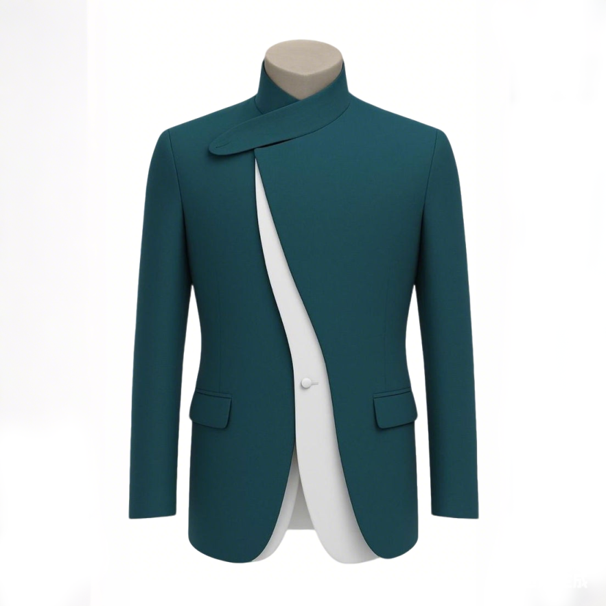 Unique Designer Men Tuxedos On - Unique Men'S Formal Wear recension och pris