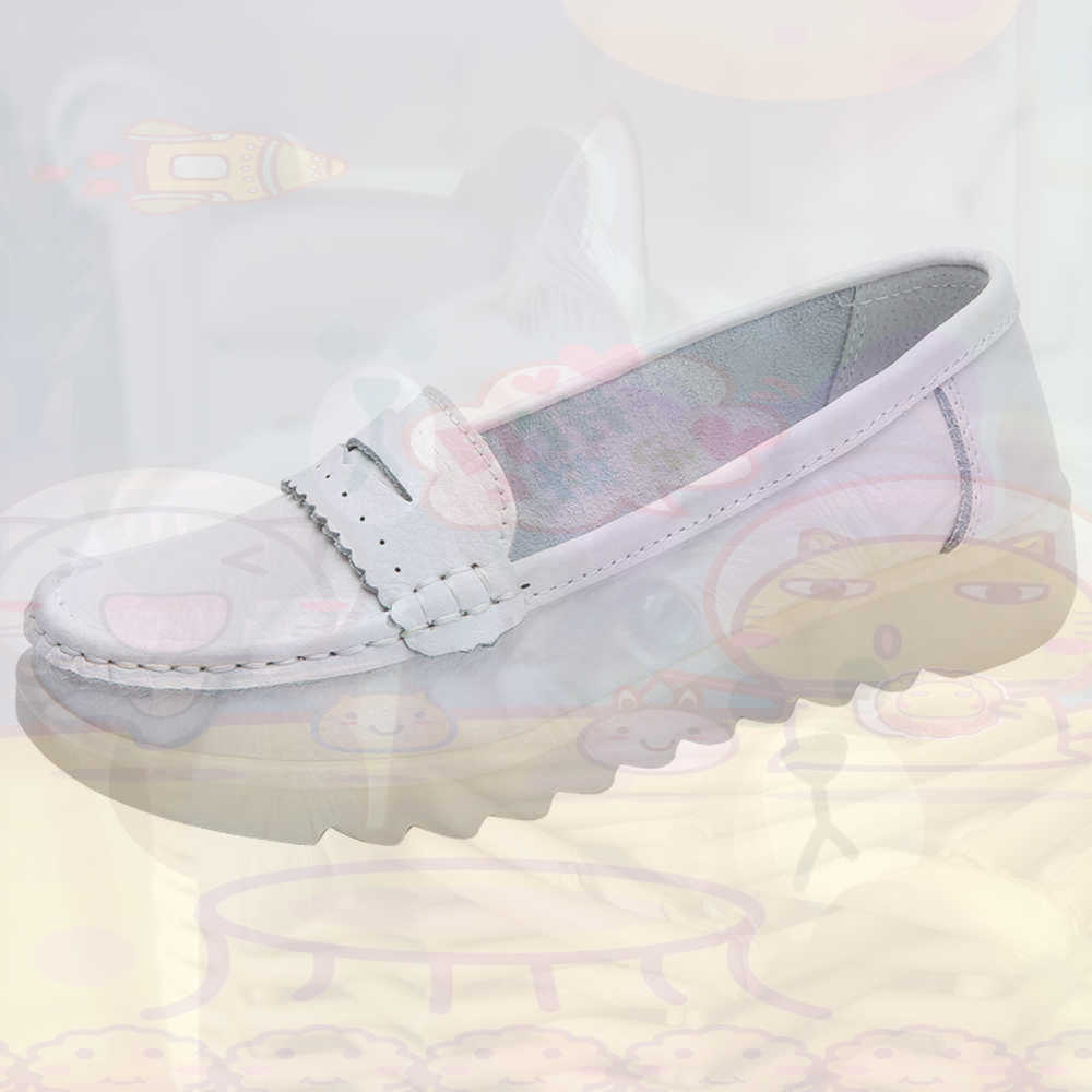 Moccasin Driving Teenage Sneak - Men'S Health Formal Wear recension och pris