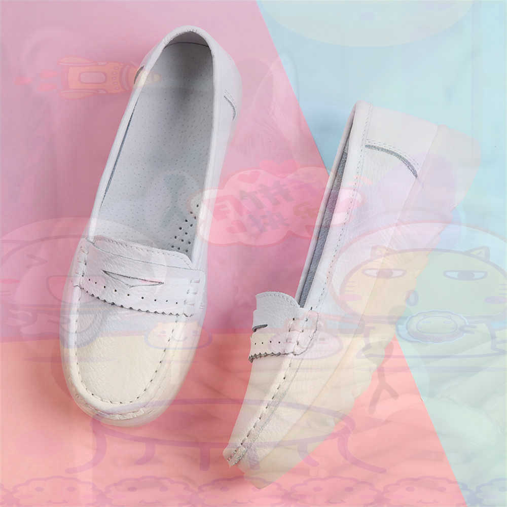 Moccasin Driving Teenage Sneak - Men'S Health Formal Wear recension och pris