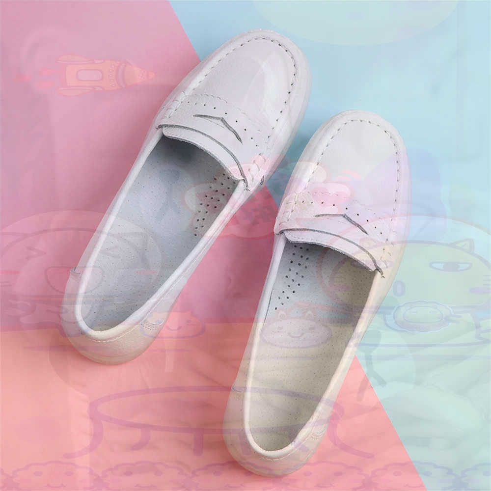 Moccasin Driving Teenage Sneak - Men'S Health Formal Wear recension och pris