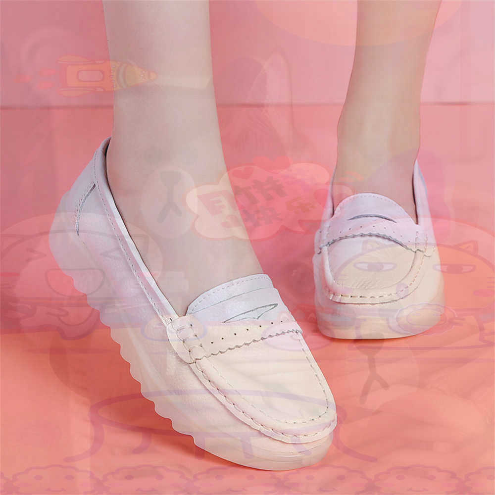 Moccasin Driving Teenage Sneak - Men'S Health Formal Wear recension och pris