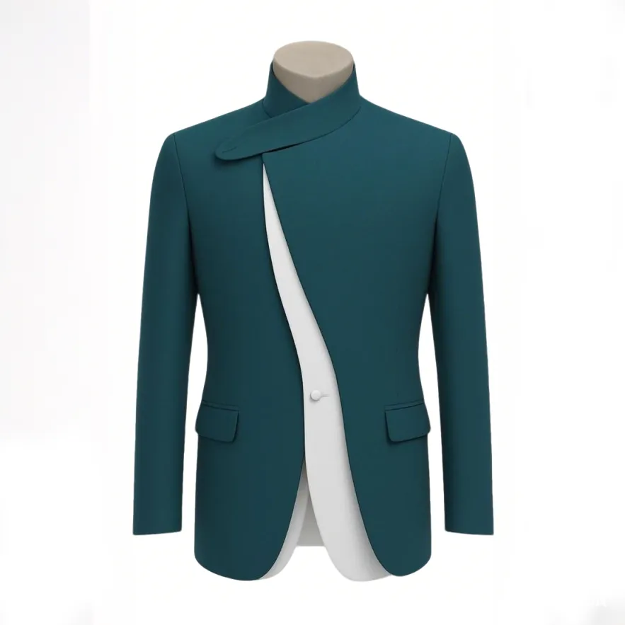Unique Designer Men Tuxedos On - Unique Men'S Formal Wear recension och pris