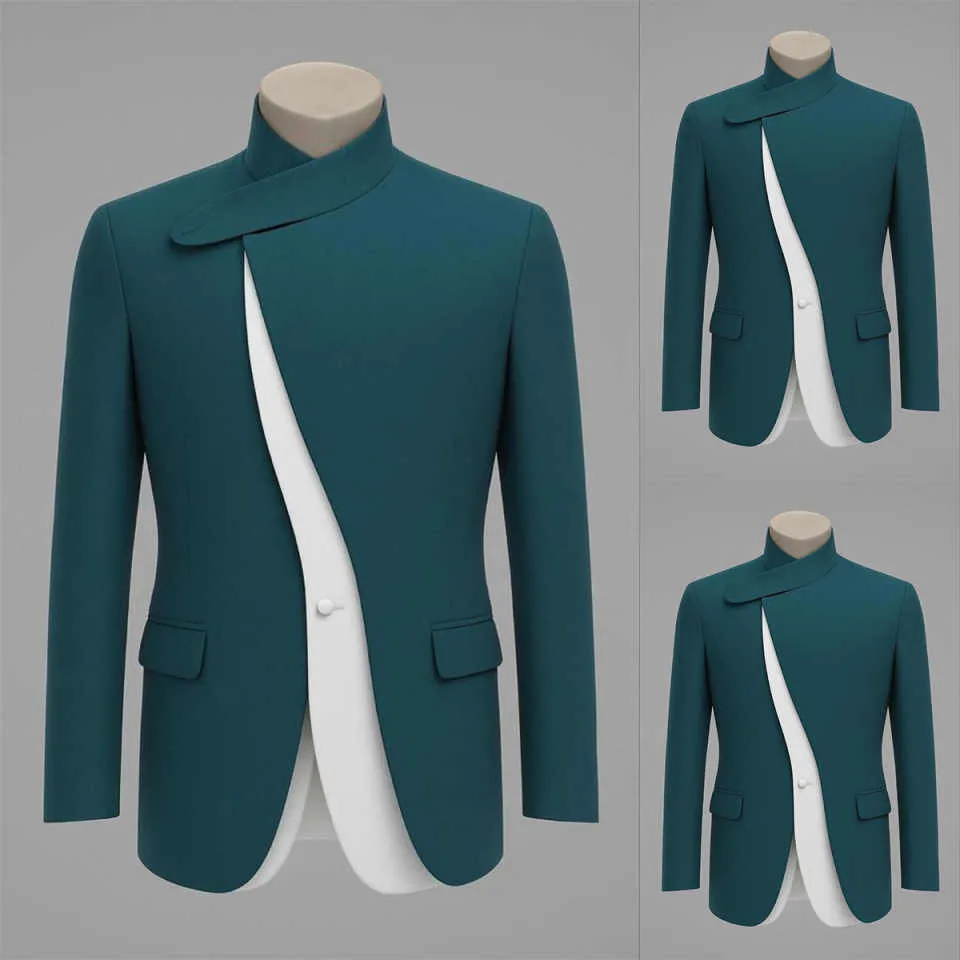 Unique Designer Men Tuxedos On - Unique Men'S Formal Wear recension och pris