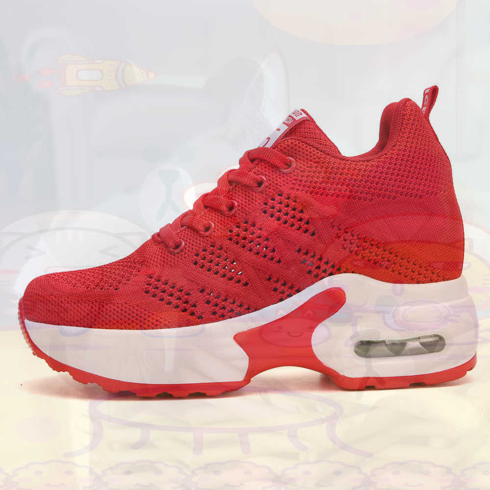 Red Size 36 Shoes Woman Tennis - Men Formal Wear Red recension och pris
