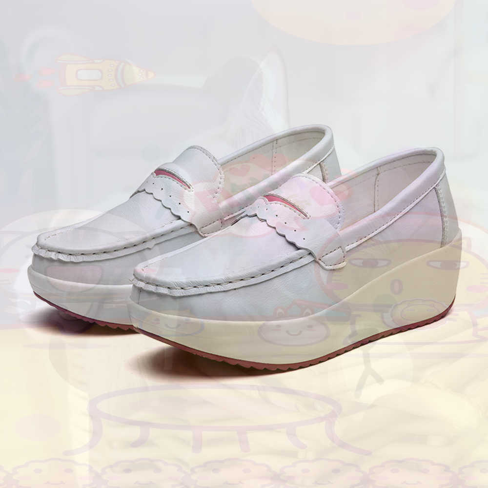 Plataform Winter Pink Sneakers - Men'S Health Formal Wear recension och pris