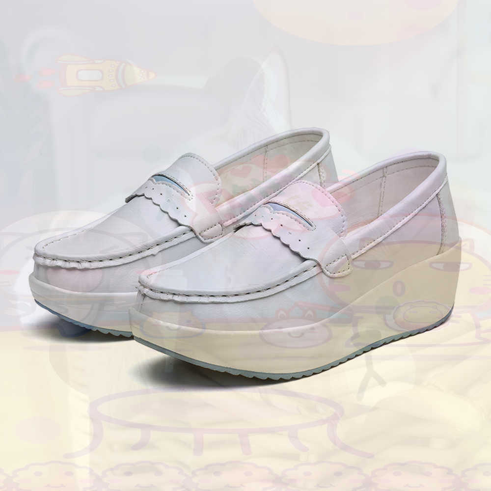 Plataform Winter Pink Sneakers - Men'S Health Formal Wear recension och pris