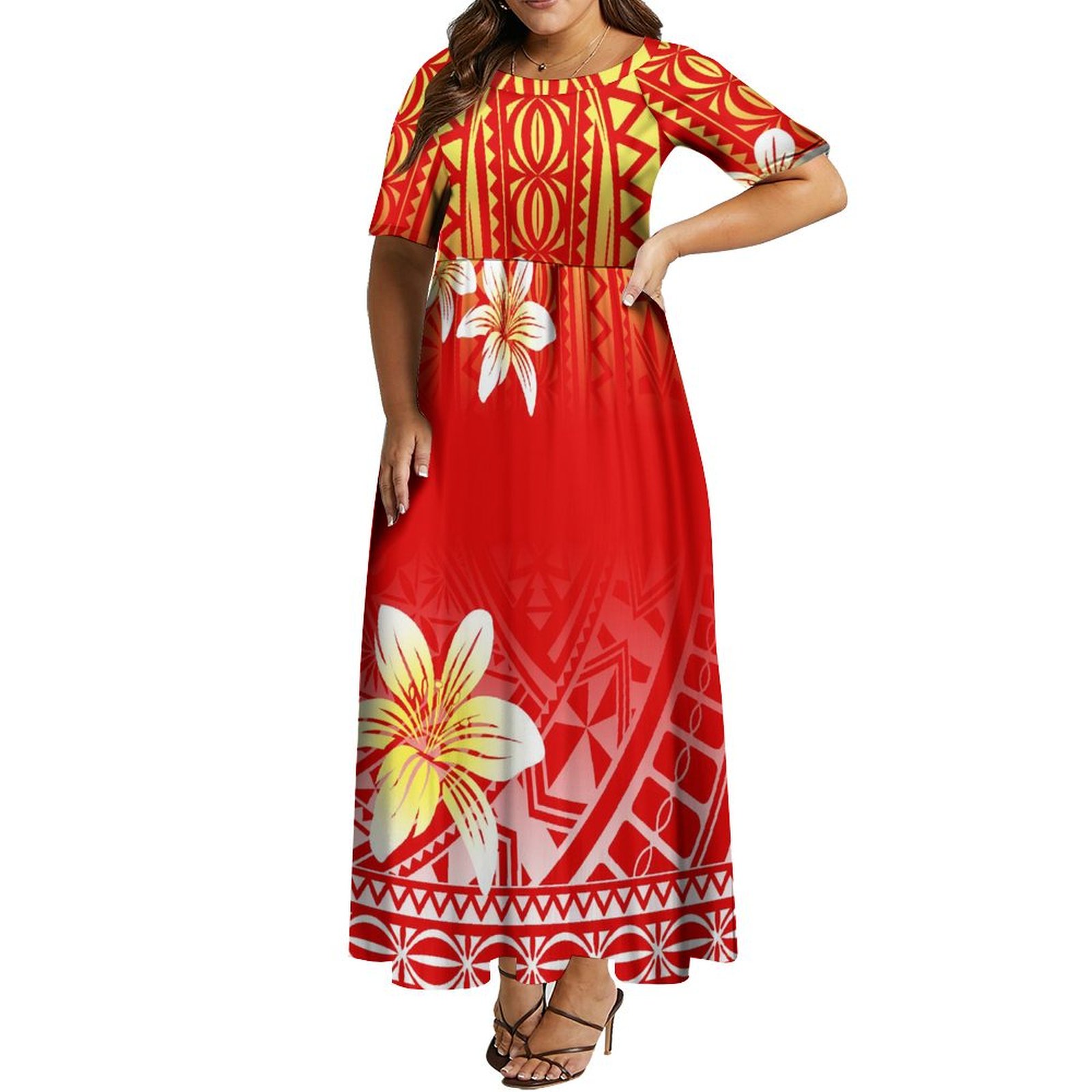 Polynesian House Party Set Cre - Formal Wear Men H&M recension och pris