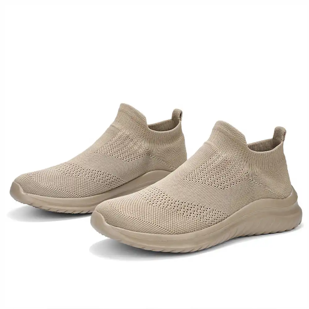 Beige Soft New Novelty Tennis  - Men'S Health Formal Wear recension och pris
