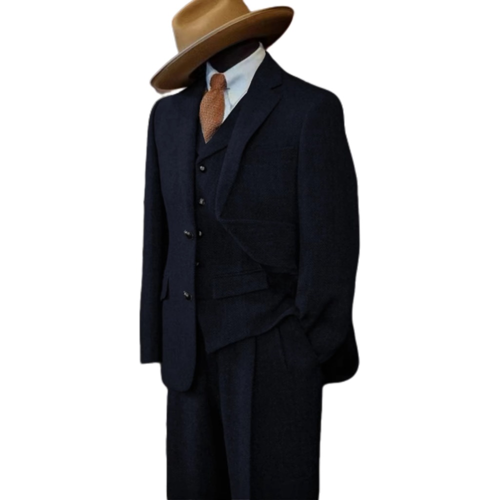 Men's Formal Ternos  Classic B - Unique Men'S Formal Wear recension och pris