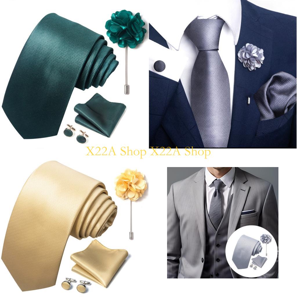 Unique Stylish Polyester Tie P - Unique Men'S Formal Wear recension och pris