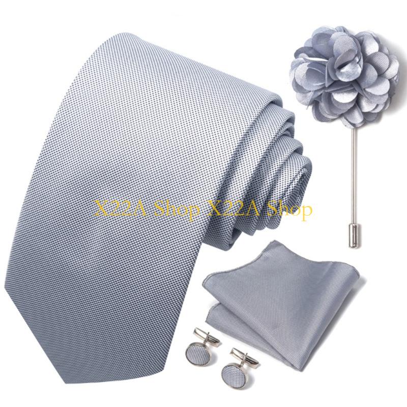 Unique Stylish Polyester Tie P - Unique Men'S Formal Wear recension och pris