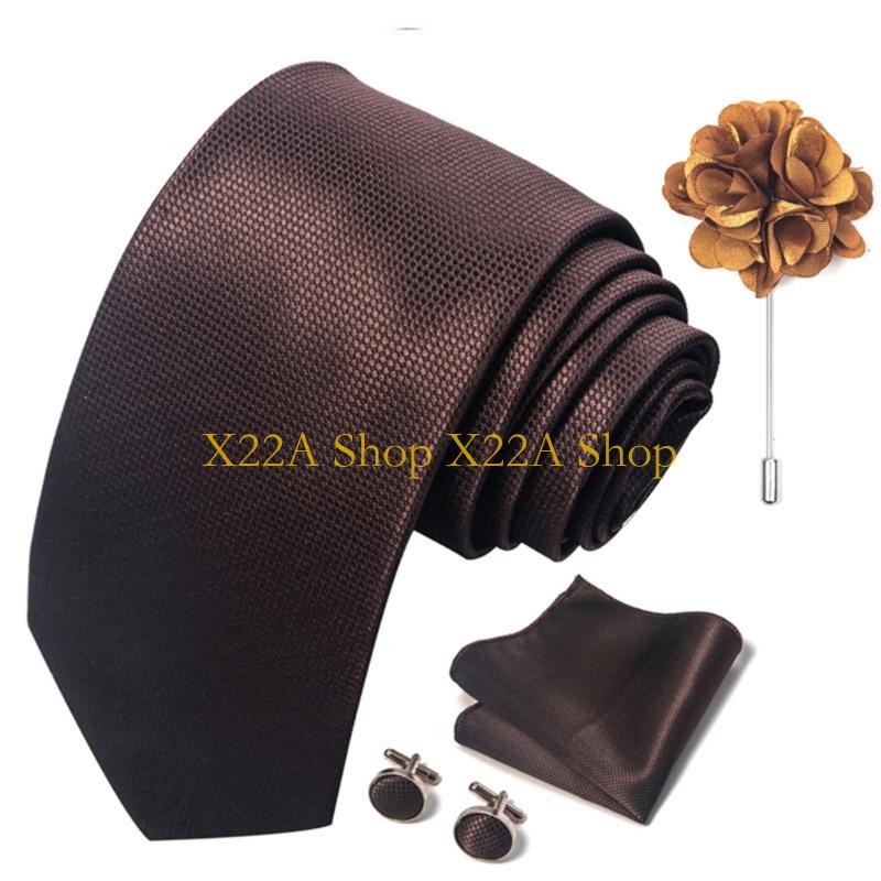 Unique Stylish Polyester Tie P - Unique Men'S Formal Wear recension och pris