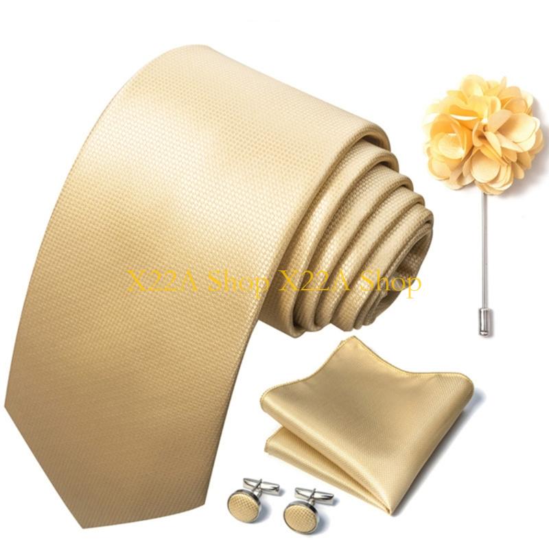 Unique Stylish Polyester Tie P - Unique Men'S Formal Wear recension och pris
