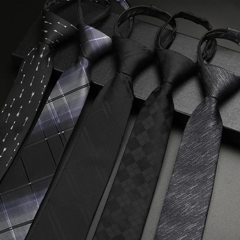 48*6 Cm Men's Tie Formal Dress - Formal Wear Men H&M recension och pris