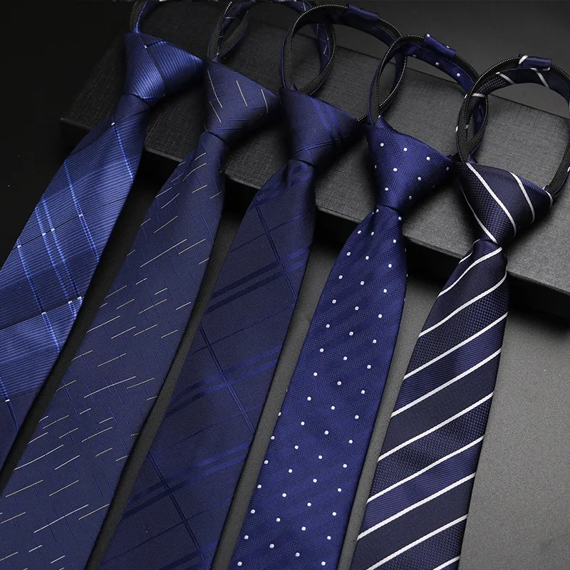 48*6 Cm Men's Tie Formal Dress - Formal Wear Men H&M recension och pris