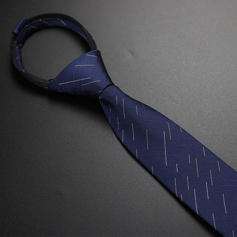48*6 Cm Men's Tie Formal Dress - Formal Wear Men H&M recension och pris