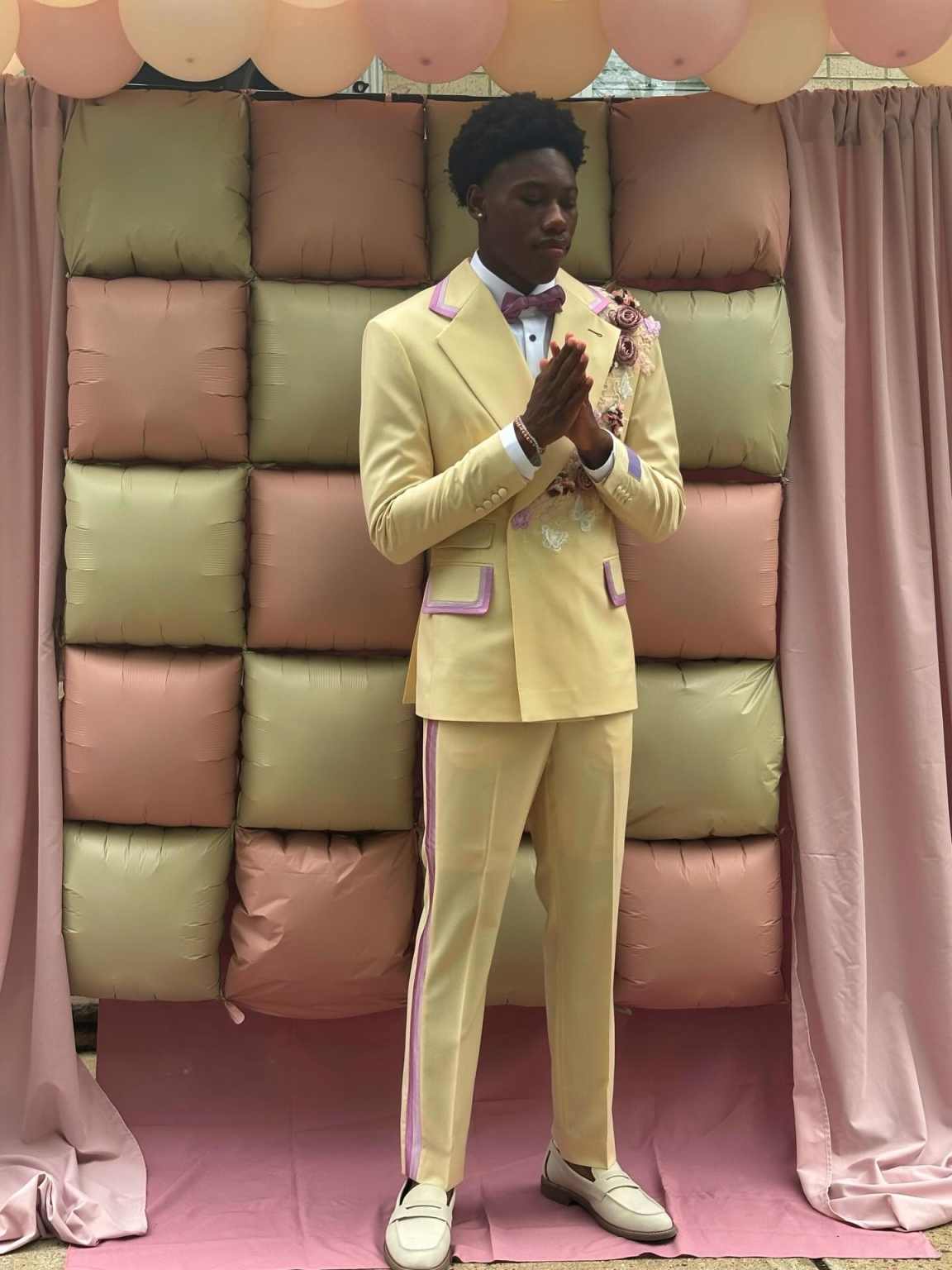 Unique Tailored Men Suits Cust - Unique Men'S Formal Wear recension och pris