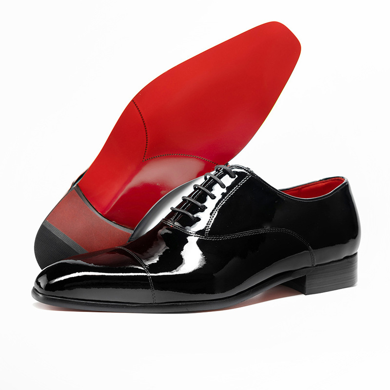Men's Business Formal Wear Bri - Men Formal Wear Red recension och pris