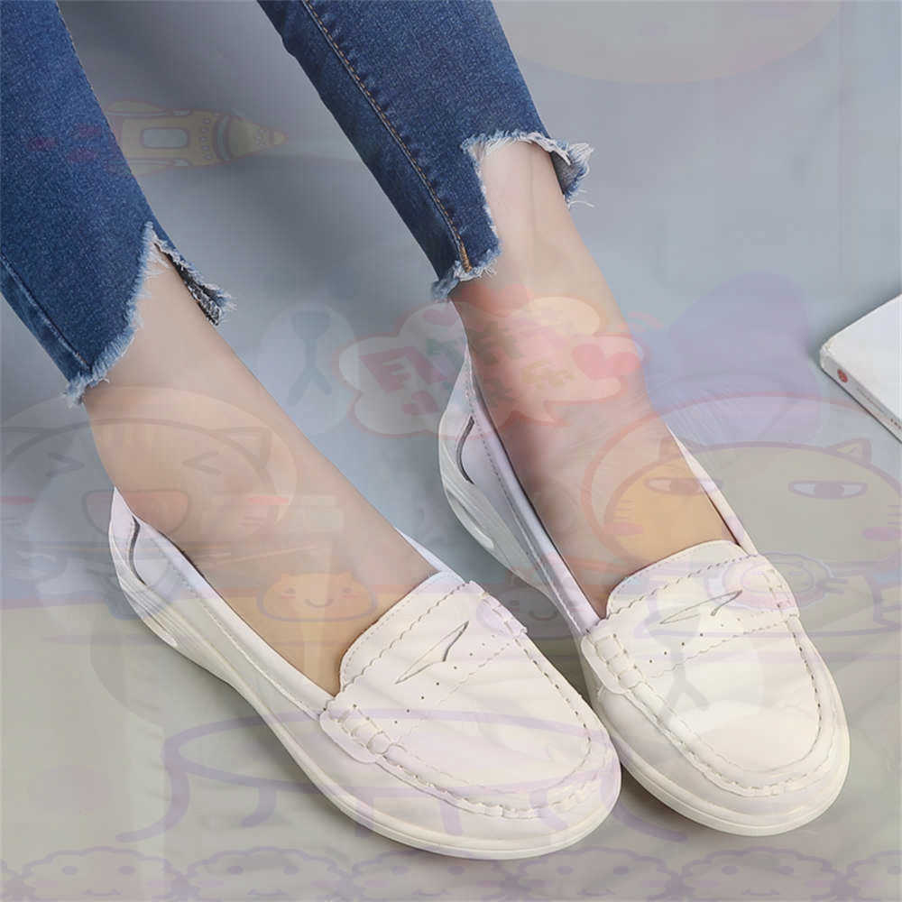 Soft Slip-on Womens Large Size - Men'S Health Formal Wear recension och pris