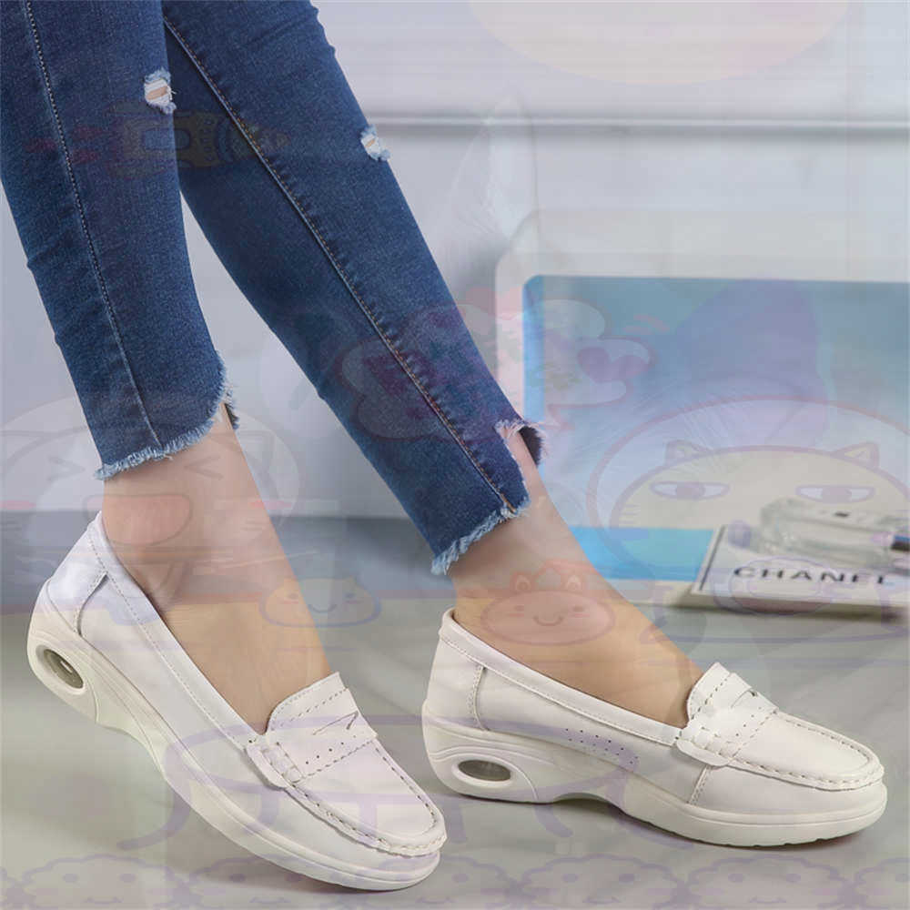 Soft Slip-on Womens Large Size - Men'S Health Formal Wear recension och pris