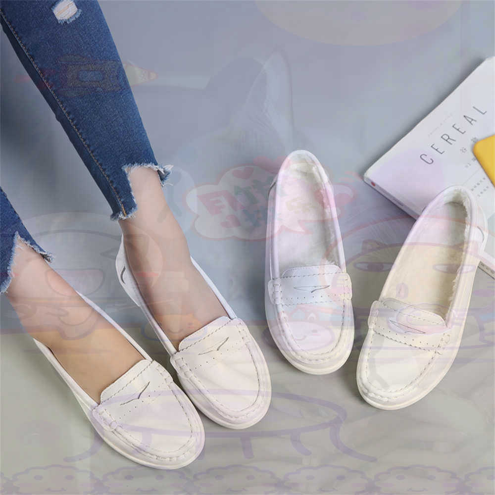 Soft Slip-on Womens Large Size - Men'S Health Formal Wear recension och pris