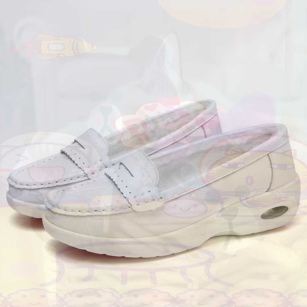 Soft Slip-on Womens Large Size - Men'S Health Formal Wear recension och pris
