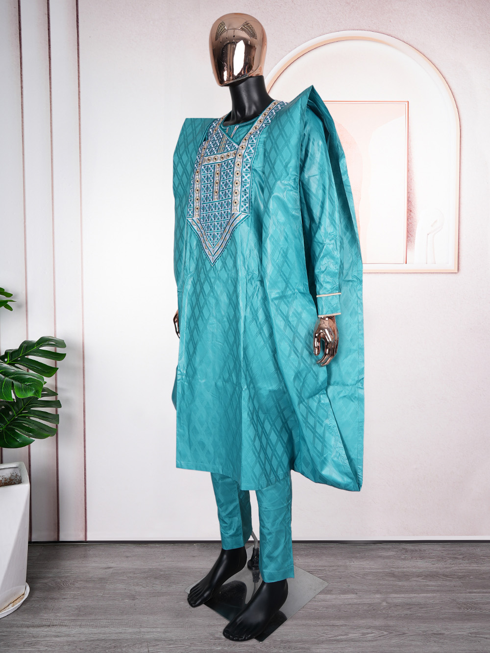 H&D South African Traditional  - Formal Wear Men H&M recension och pris