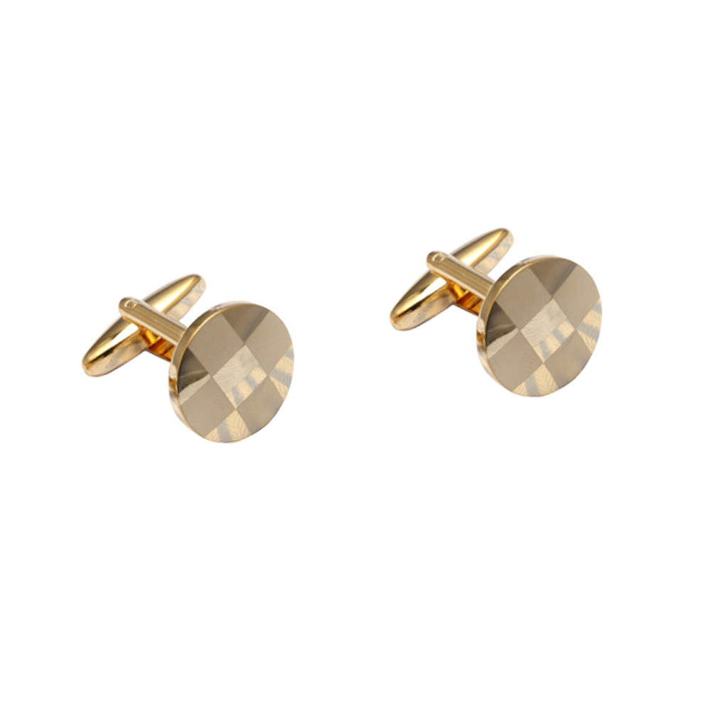 2Pcs Sophisticated Cufflinks M - Unique Men'S Formal Wear recension och pris