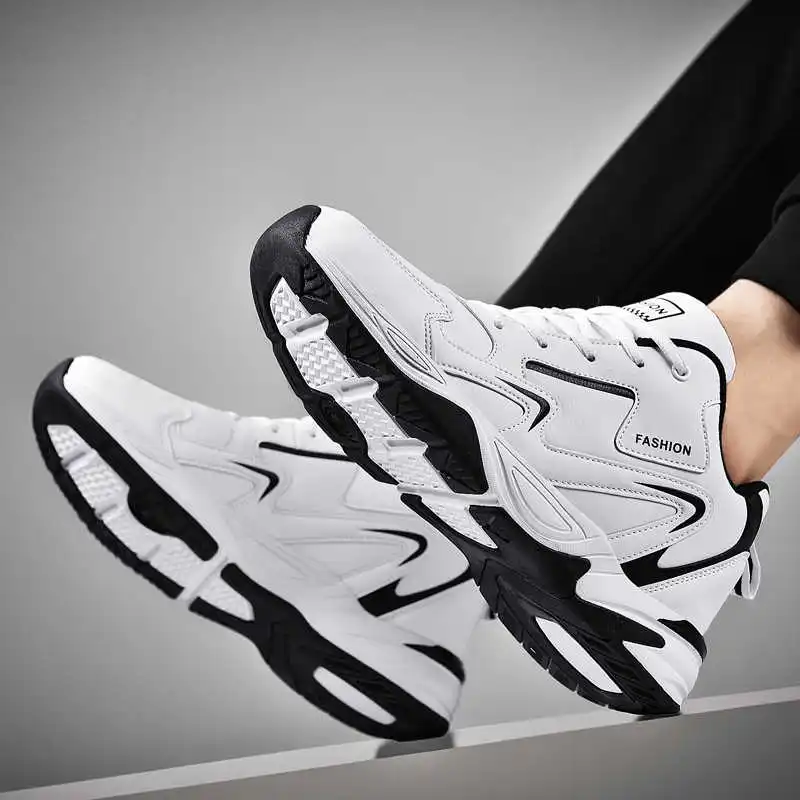 Cold-proof Spring Gym Sneakers - Men'S Health Formal Wear recension och pris