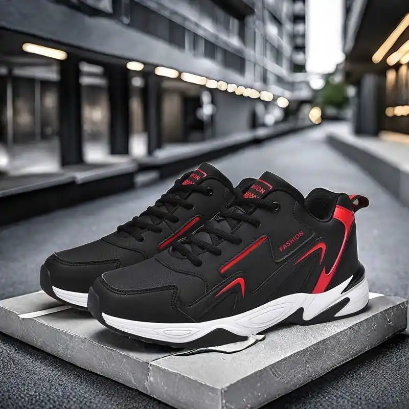Cold-proof Spring Gym Sneakers - Men'S Health Formal Wear recension och pris