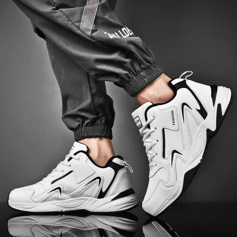 Cold-proof Spring Gym Sneakers - Men'S Health Formal Wear recension och pris