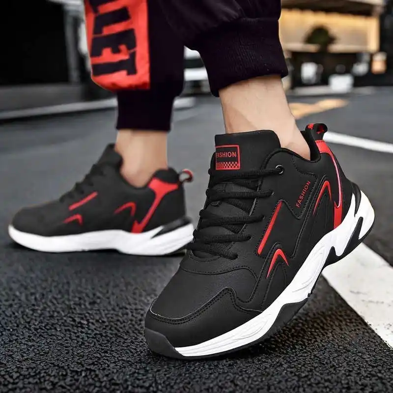 Cold-proof Spring Gym Sneakers - Men'S Health Formal Wear recension och pris
