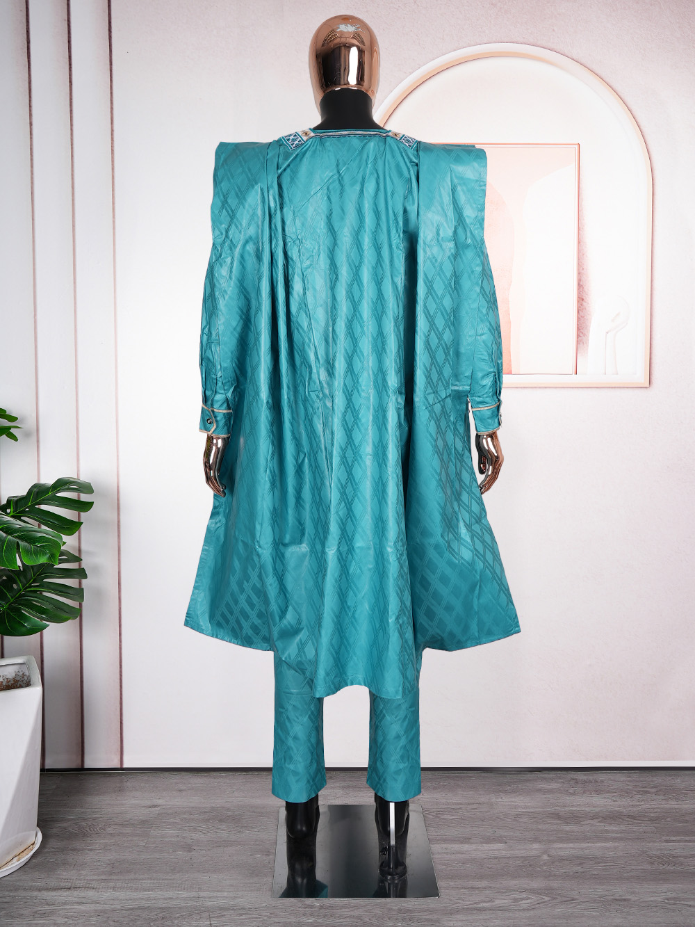 H&D South African Traditional  - Formal Wear Men H&M recension och pris
