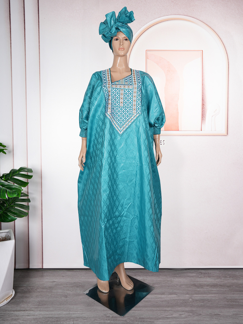 H&D South African Traditional  - Formal Wear Men H&M recension och pris